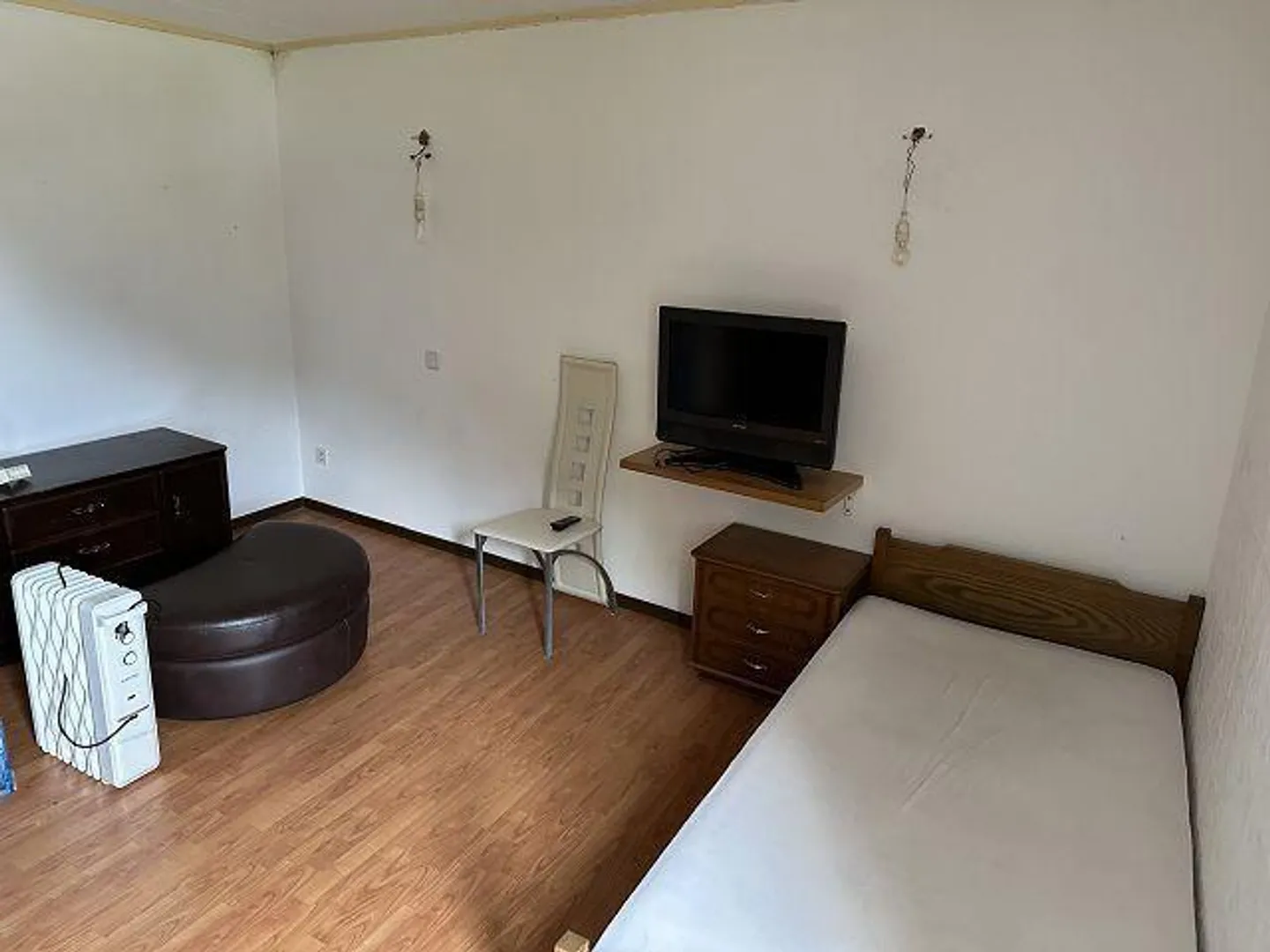 5 1/2-room apartment in the attic - Photo 9 of 19