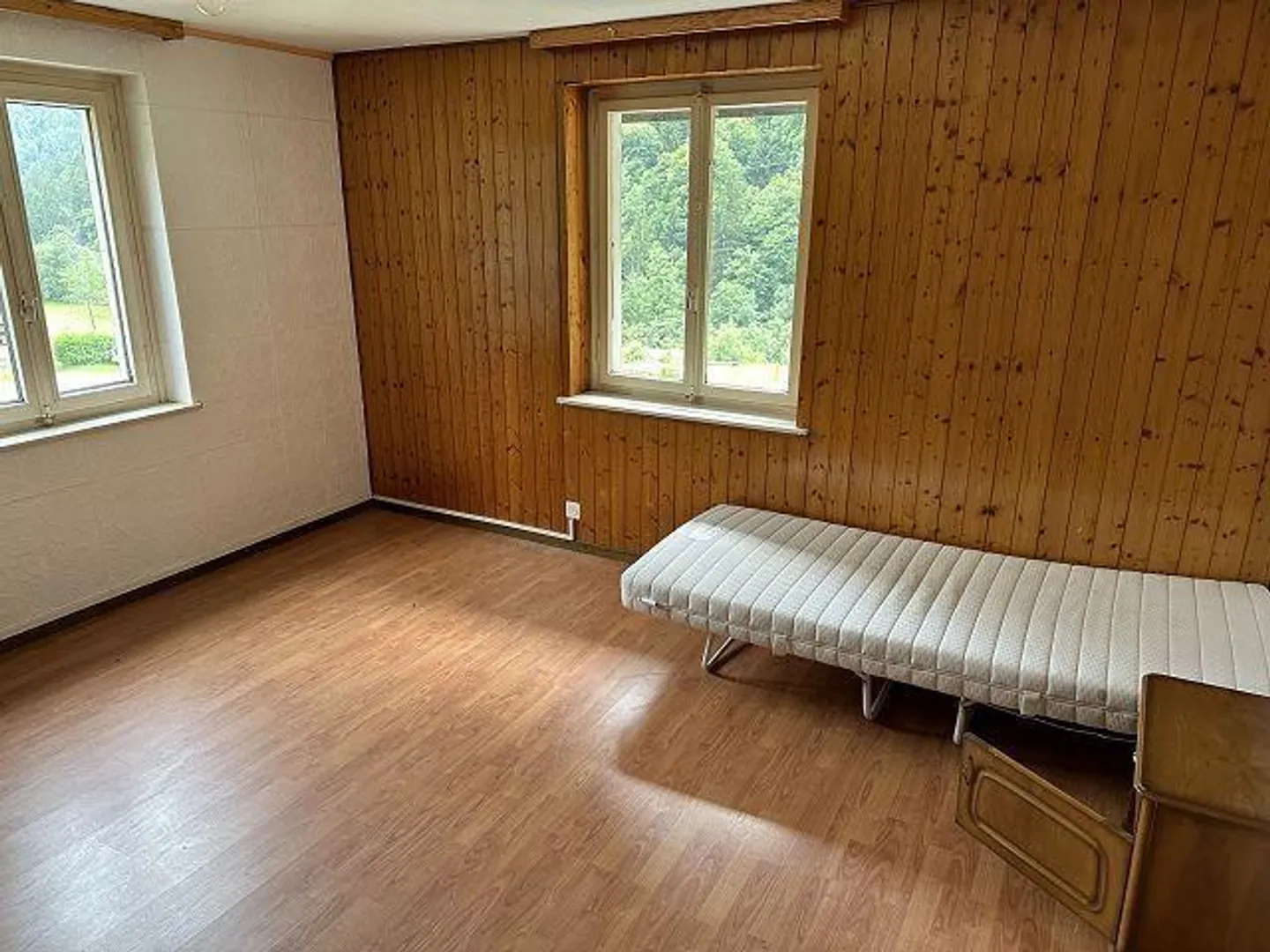 5 1/2-room apartment in the attic - Photo 10 of 19