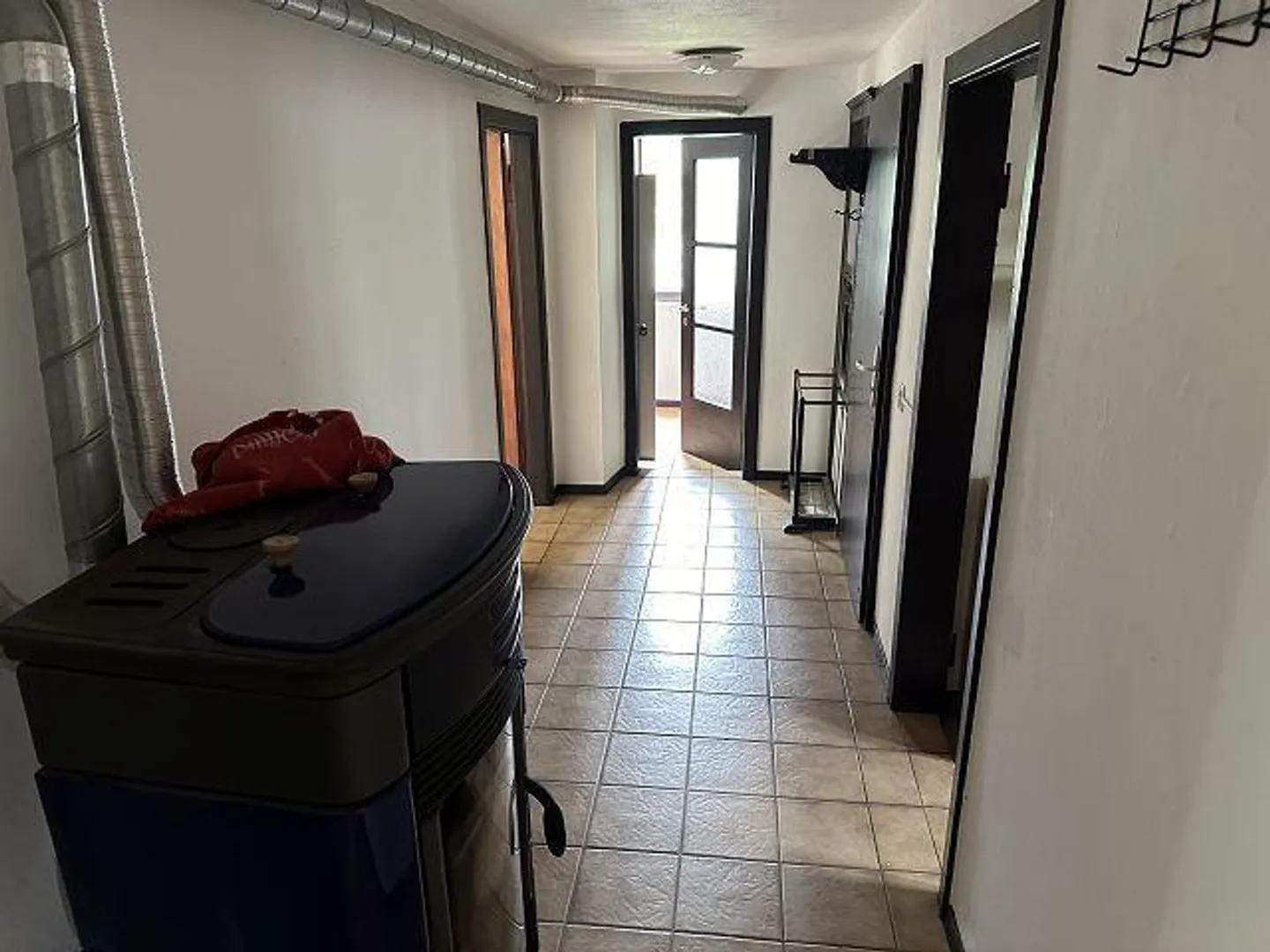 5 1/2-room apartment in the attic - Photo 12 of 19