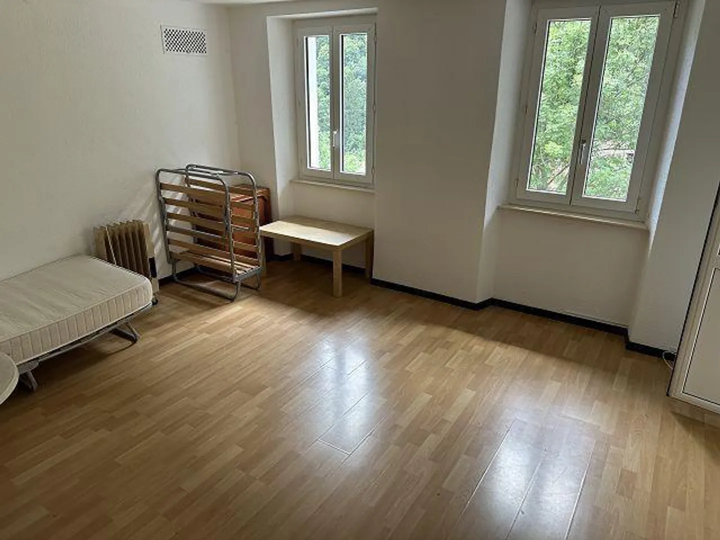 5 1/2-room apartment in the attic - Photo 11 of 19