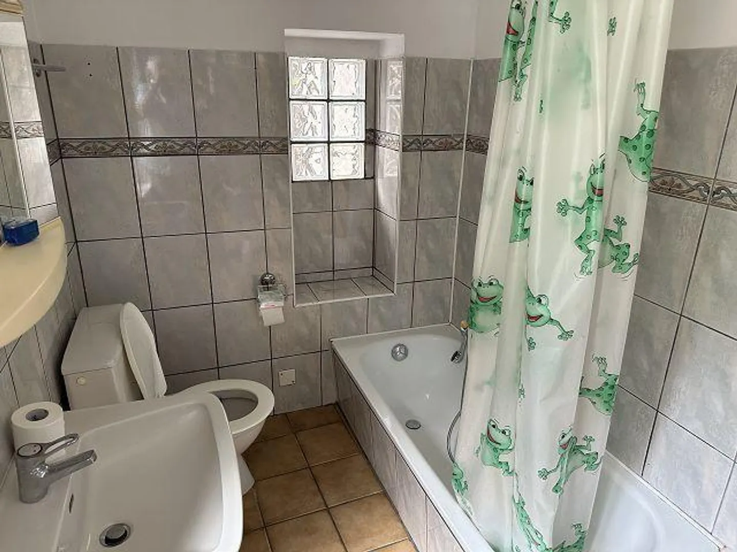 5 1/2-room apartment in the attic - Photo 13 of 19