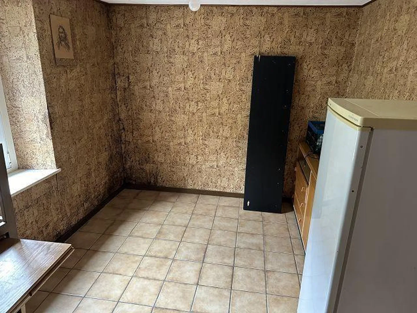 5 1/2-room apartment in the attic - Photo 6 of 19