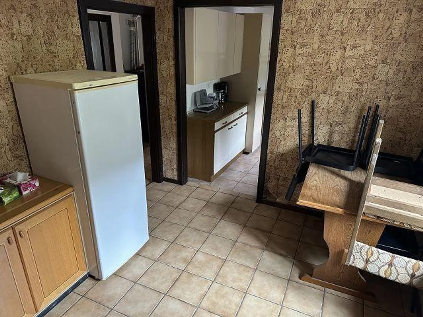 5 1/2-room apartment in the attic - Photo 7 of 19