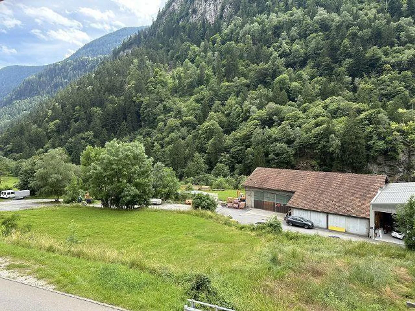 5 1/2-room apartment in the attic - Photo 15 of 19