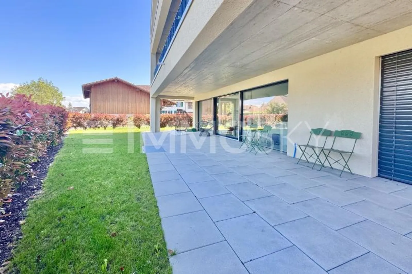 TROPPO TARDI GIÀ VENDUTO - Bellissimo appartamento di 2,5 stanze - Foto 1 di 7