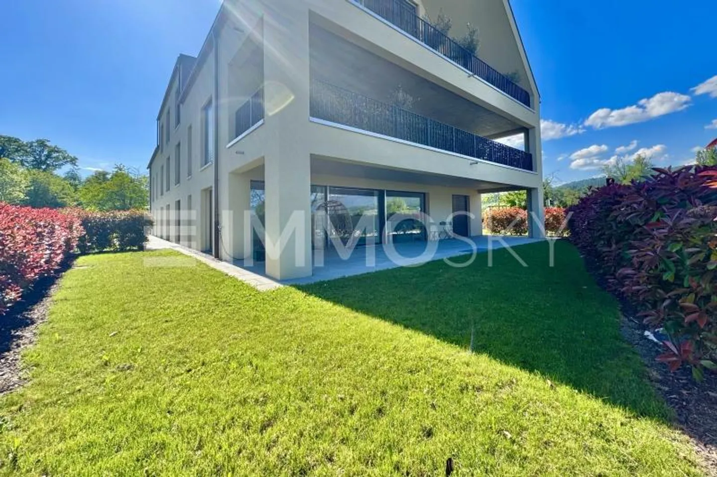TROPPO TARDI GIÀ VENDUTO - Bellissimo appartamento di 2,5 stanze - Foto 6 di 7