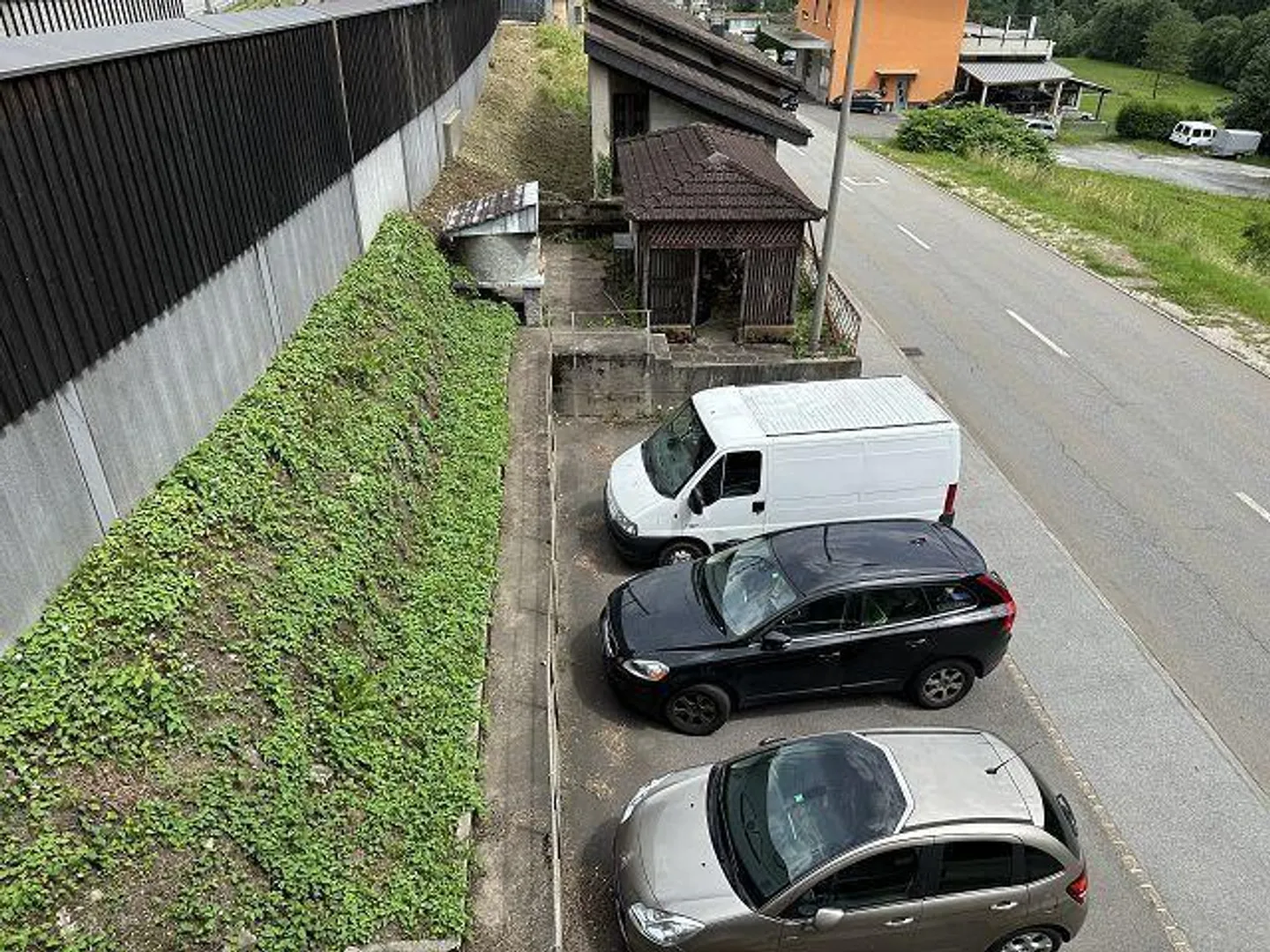 5 1/2-room apartment in the attic - Photo 17 of 19