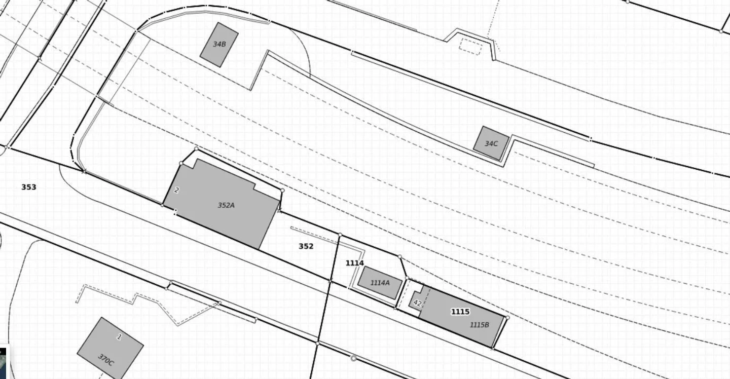 5 1/2-room apartment in the attic - Photo 18 of 19