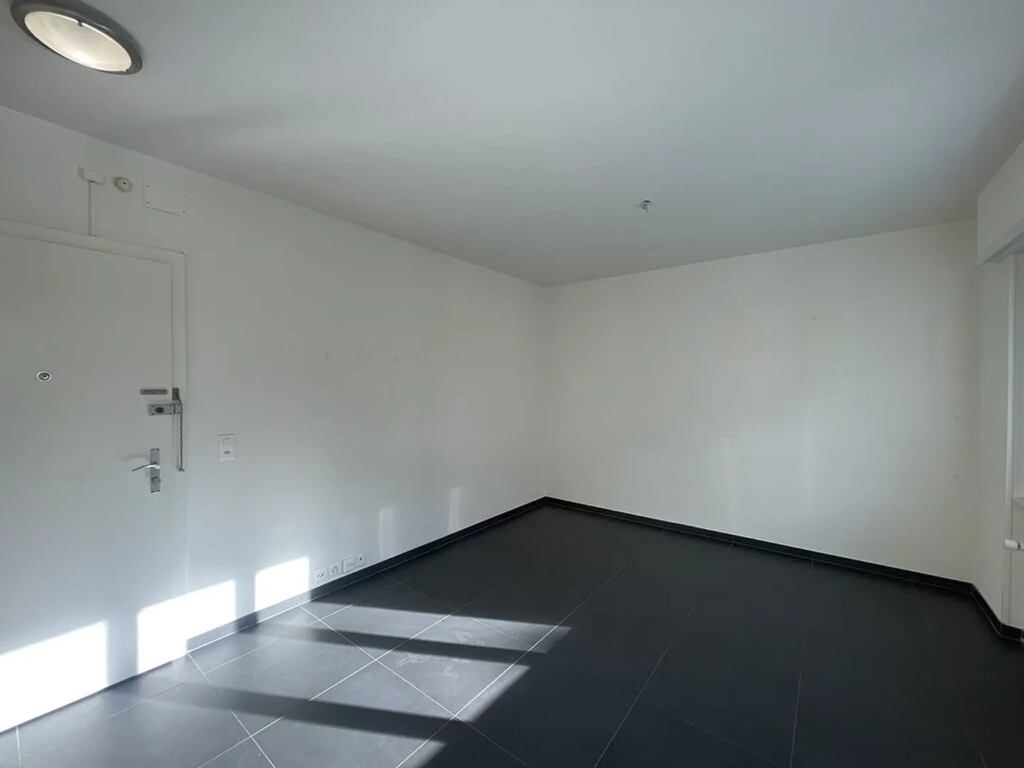 Beautiful recently renovated studio - Photo 4 of 4