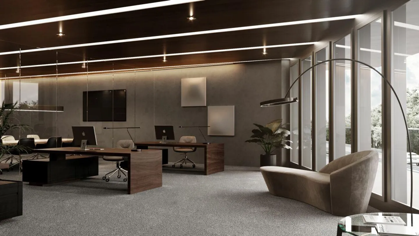 SG-West One, Lenzbüel 17, Sirnach - Photo 3 sur 6