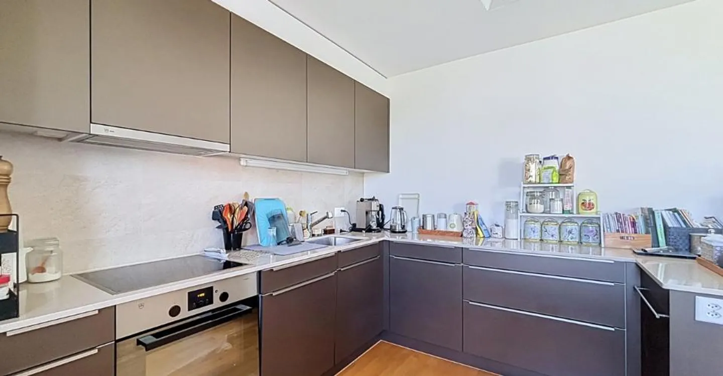 Appartamento moderno a Châtonnaye - Foto 3 di 6