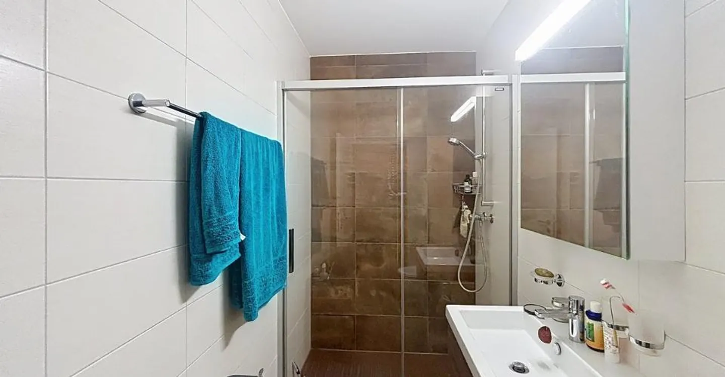 Appartamento moderno a Châtonnaye - Foto 4 di 6