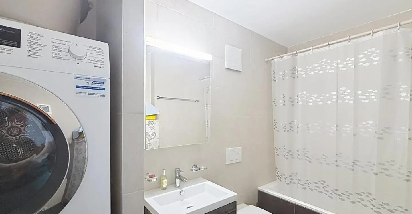 Appartamento moderno a Châtonnaye - Foto 5 di 6
