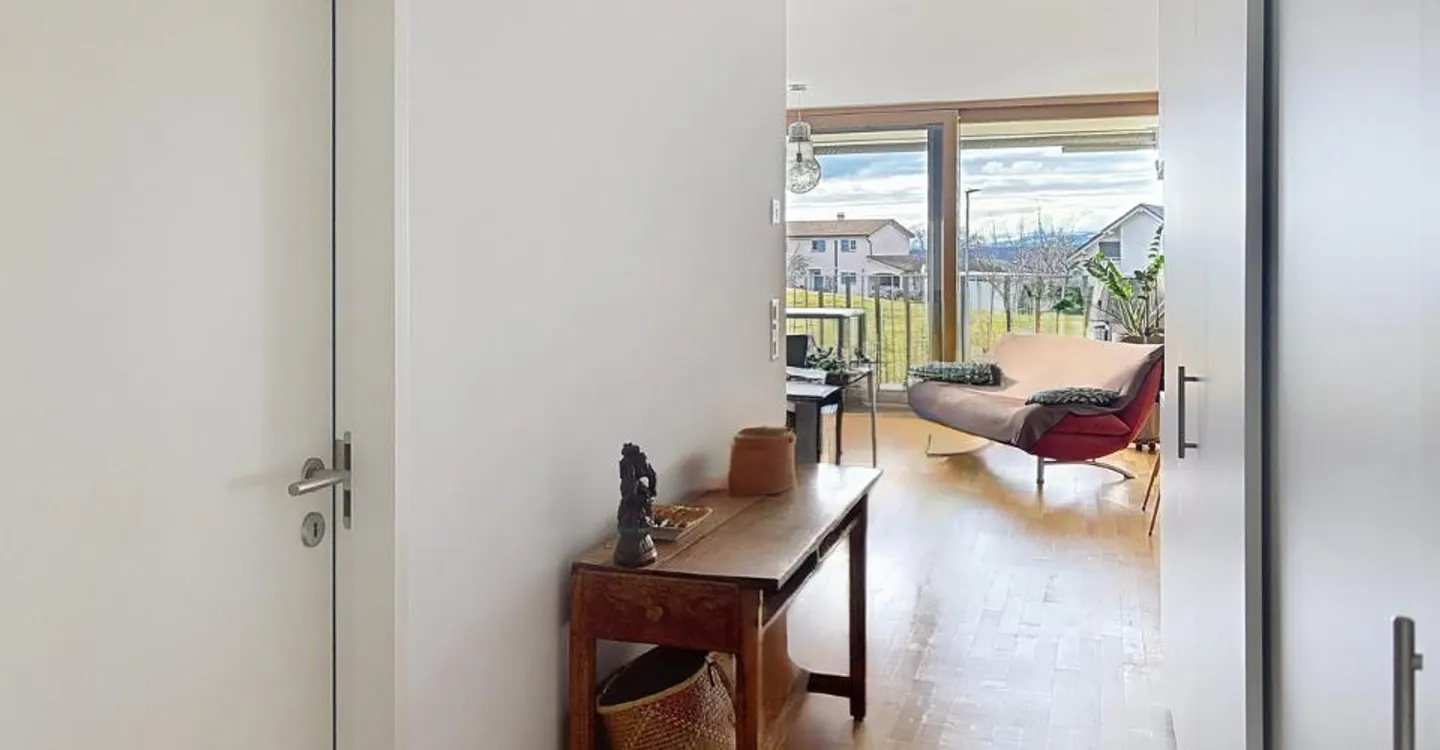 Appartamento moderno a Châtonnaye - Foto 2 di 6