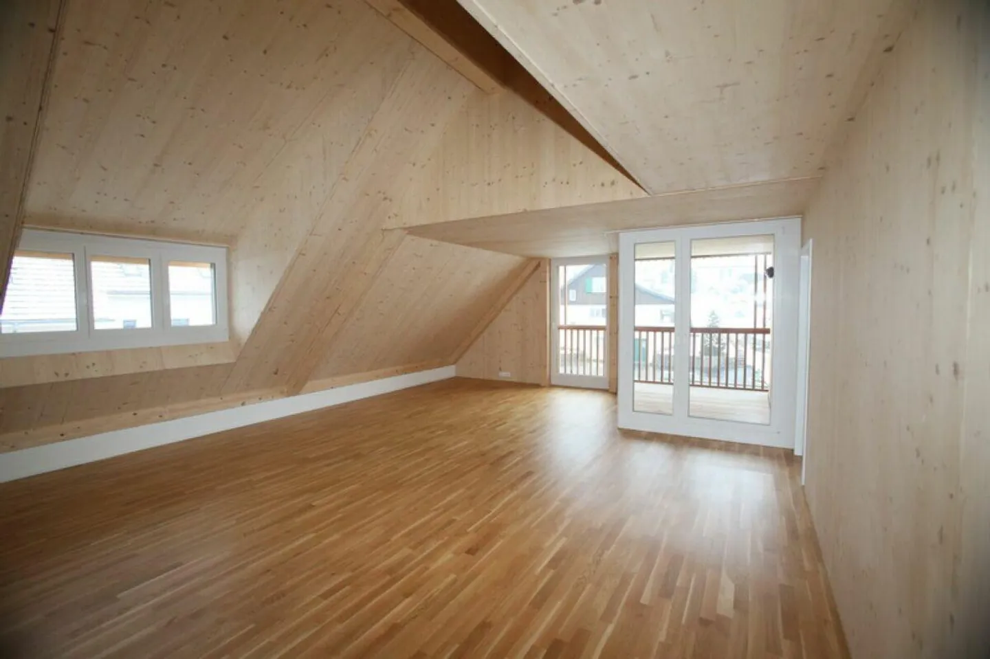 Spacious and Cozy Maisonette Apartment in Rural Idyl - Photo 11 of 20