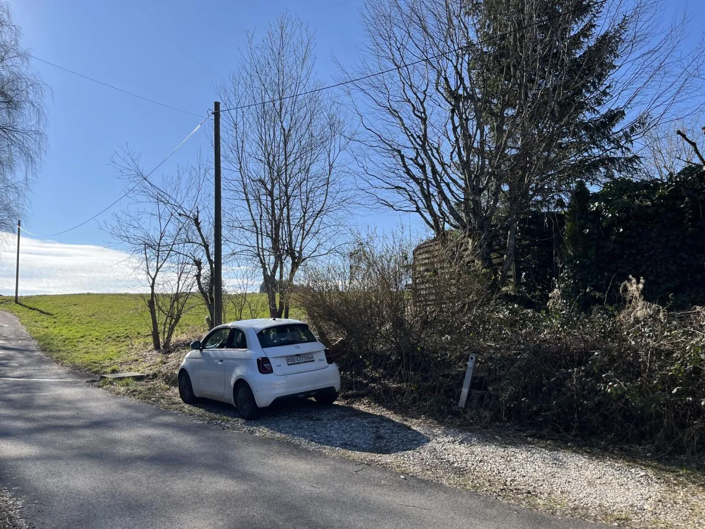 A PROXIMITÀ DELLA NATURA, SPAZIOSO, TRANQUILLO - Foto 13 di 14