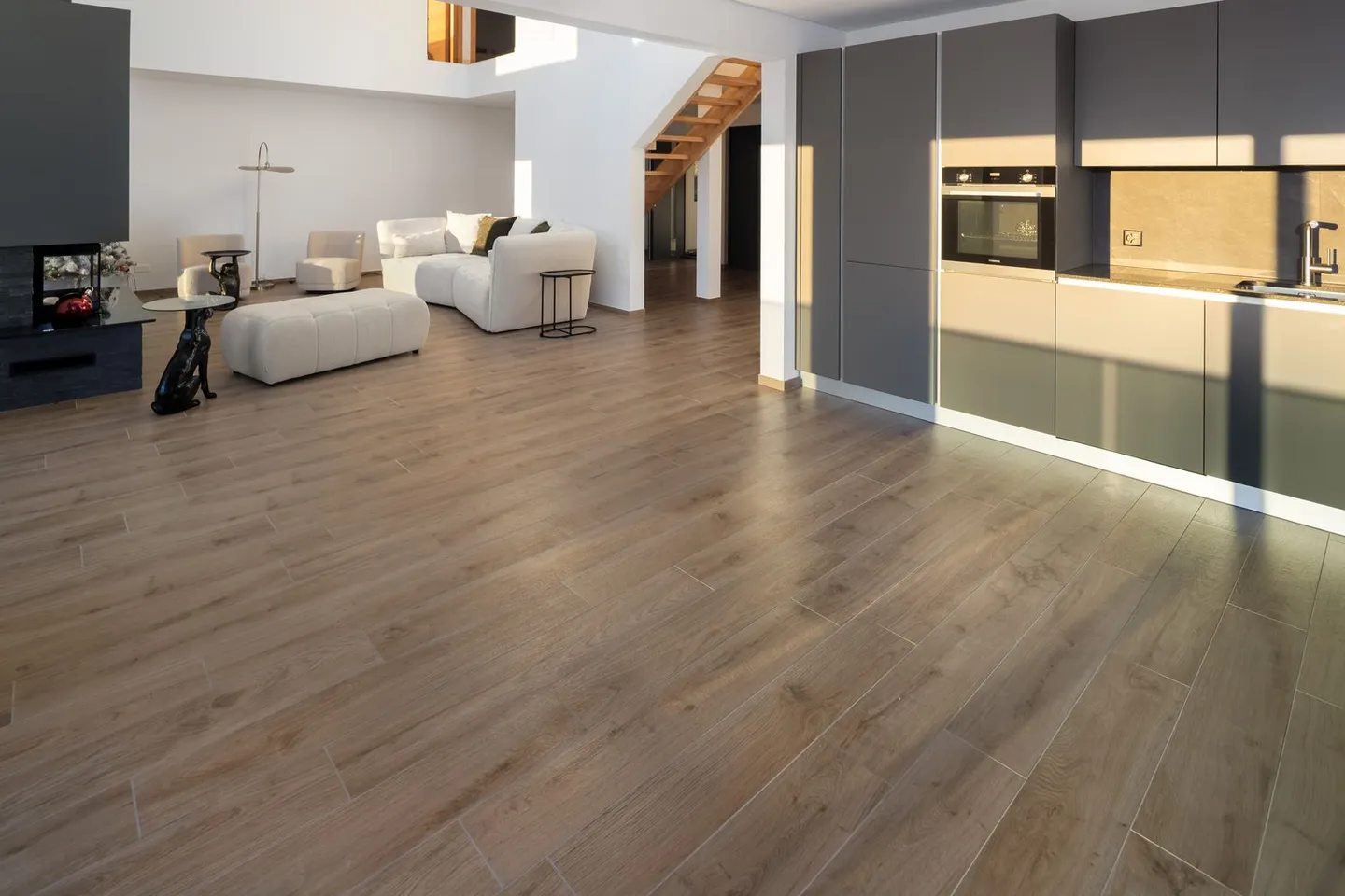 Casa in vendita, Route du Lac (Lens, Svizzera) - Foto 4 di 9