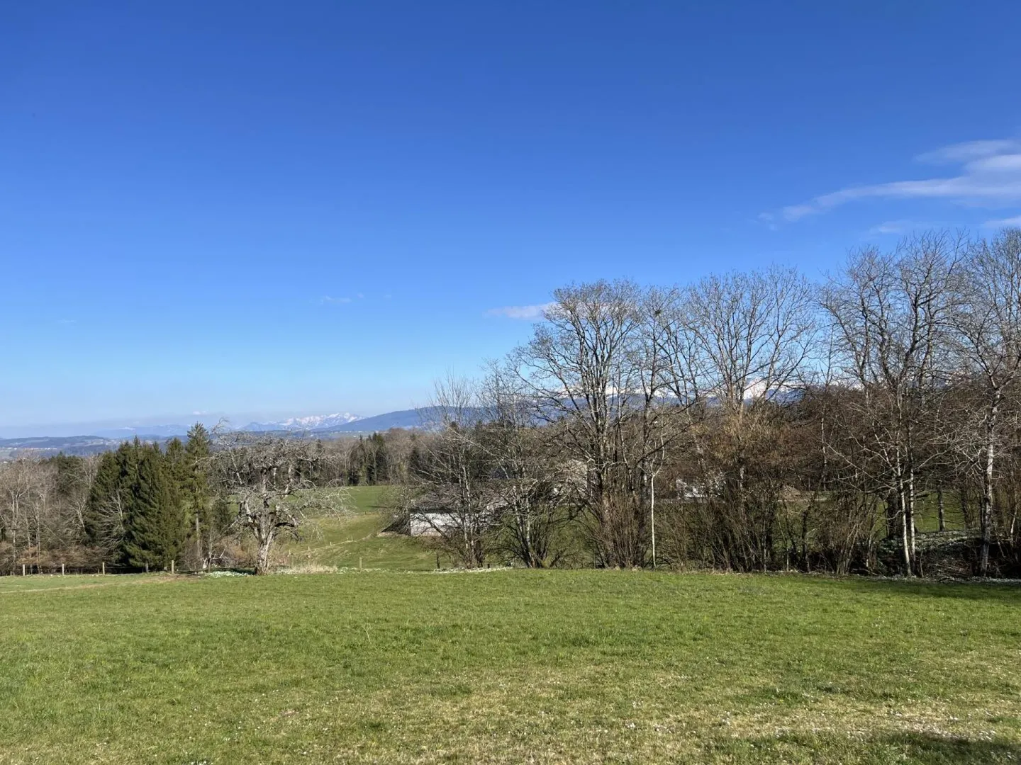 A PROXIMITÀ DELLA NATURA, SPAZIOSO, TRANQUILLO - Foto 1 di 14