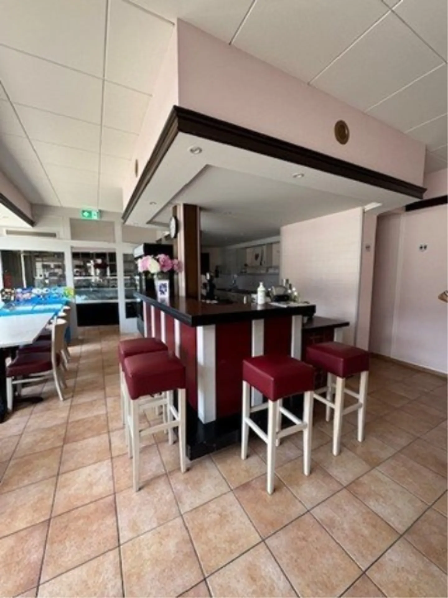 Gewerbe 3 Zimmer - Foto 5 von 8