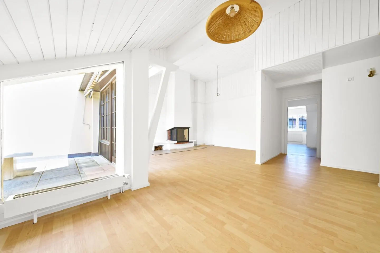 Magnifique Appartement en Attique - Photo 1 sur 9