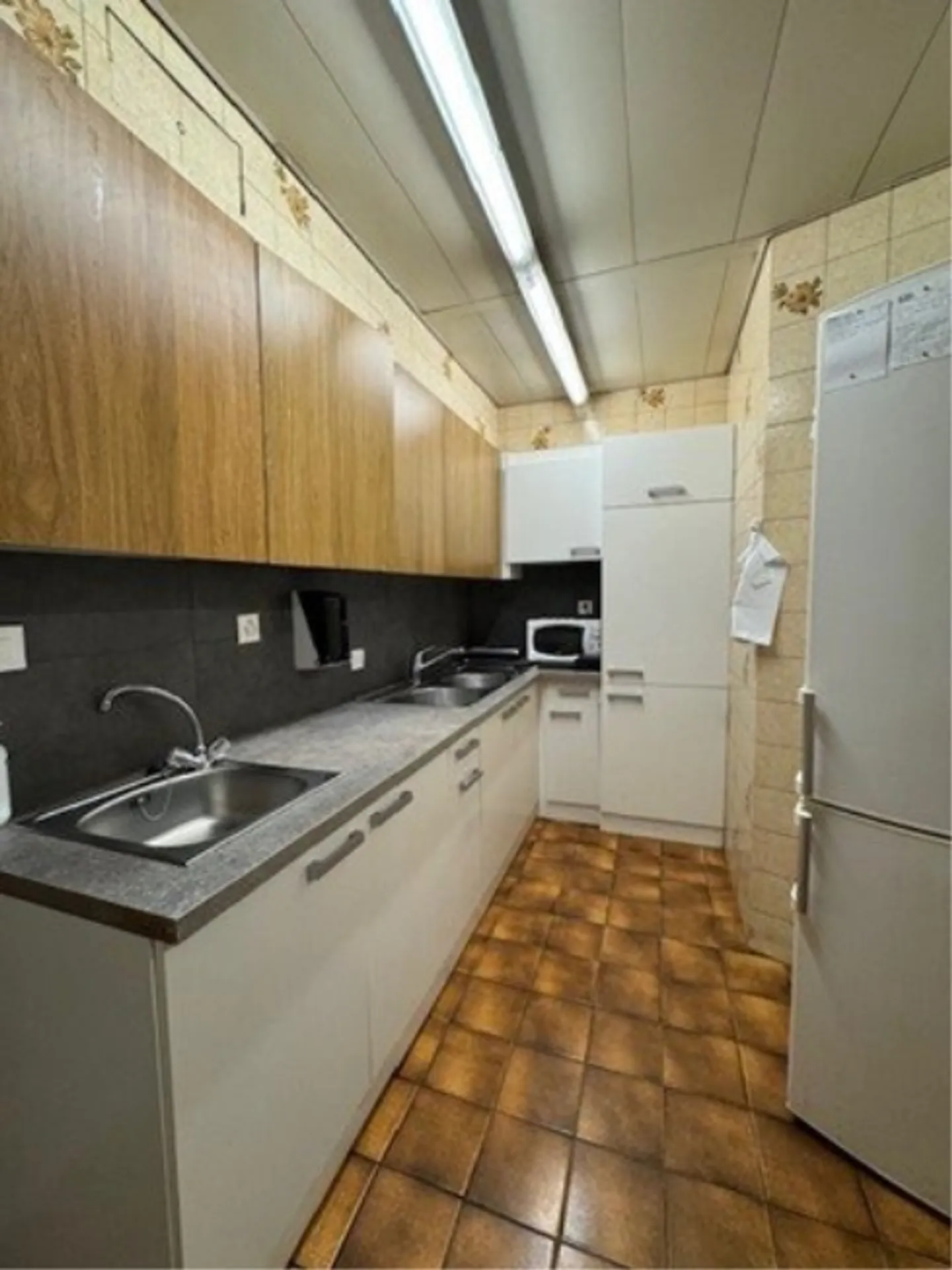 Gewerbe 3 Zimmer - Foto 7 von 8