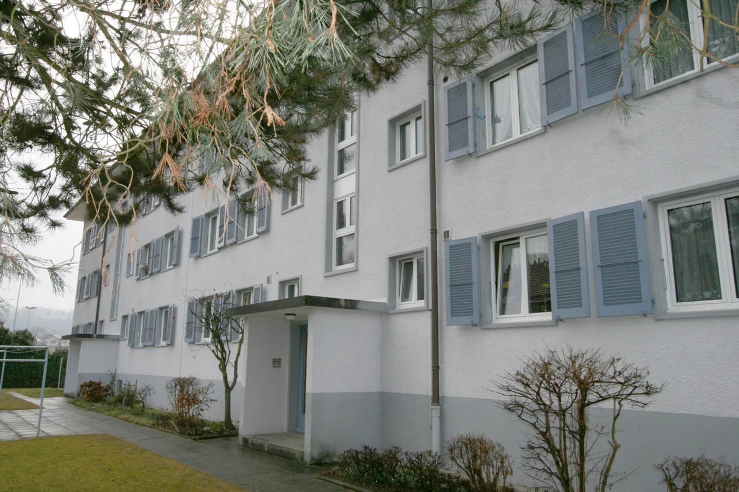 Vivre dans un emplacement optimal ! - Photo 1 sur 6