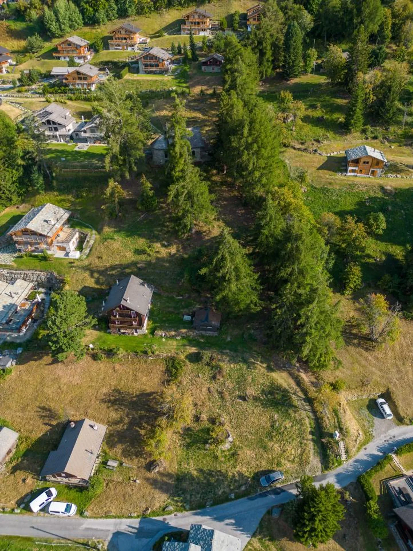 Chalet per la famiglia con elevati standard - Solo come residenza principale - Foto 1 di 5