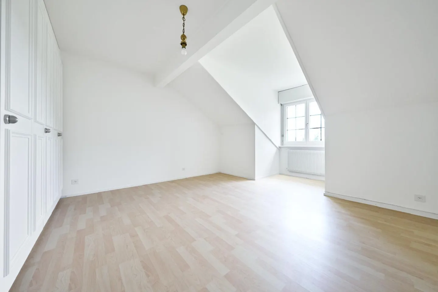 Magnifique Appartement en Attique - Photo 7 sur 9