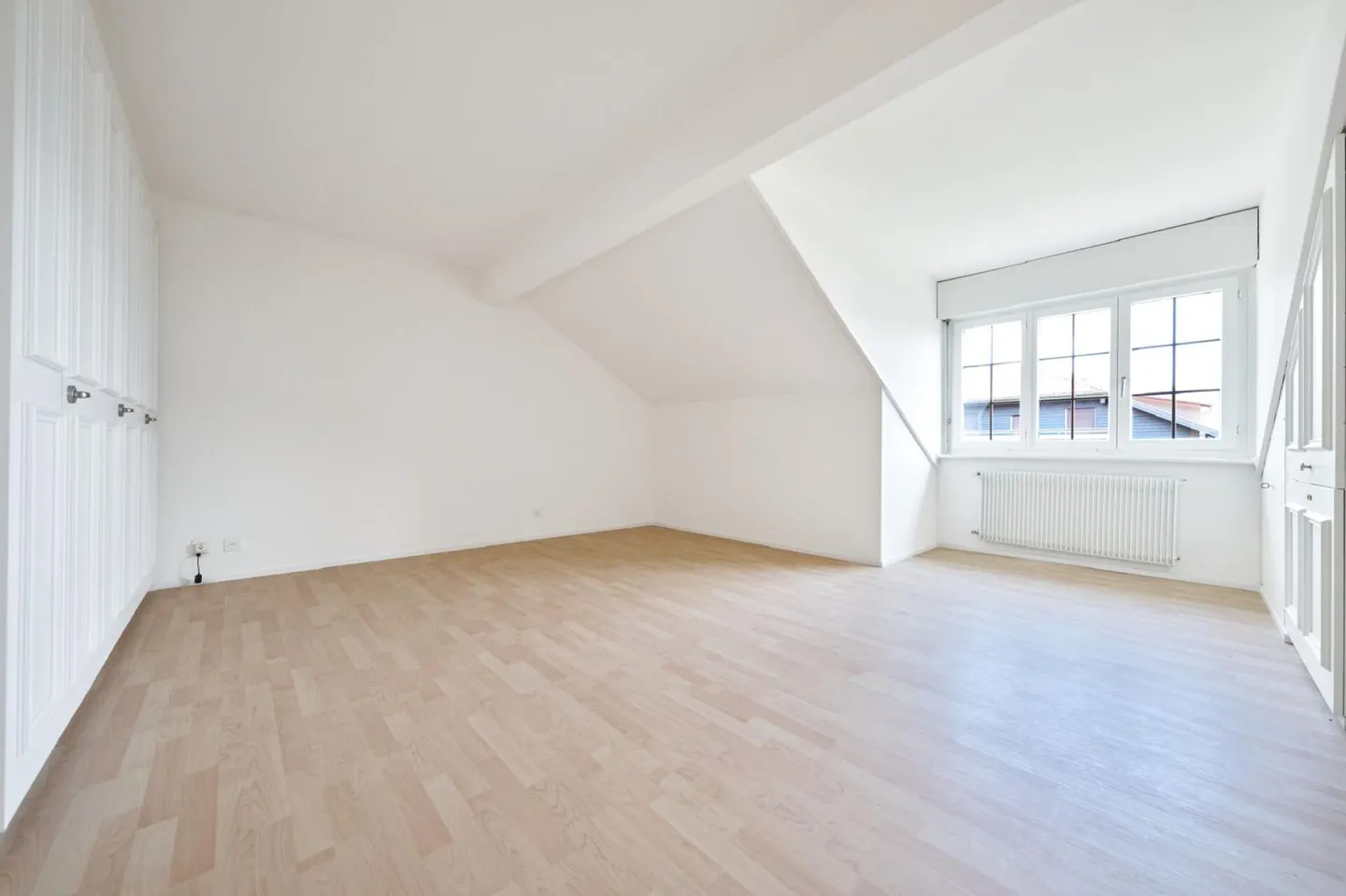 Magnifique Appartement en Attique - Photo 8 sur 9