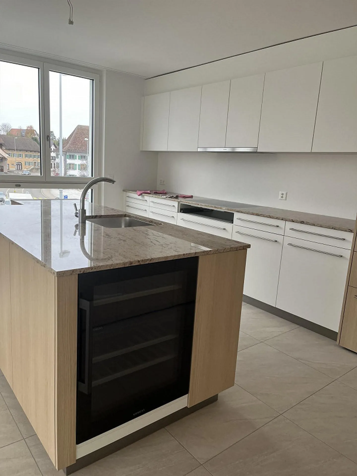 Neubau Erstbezug moderne 5,5 Zimmer Maisonette - Foto 4 von 11