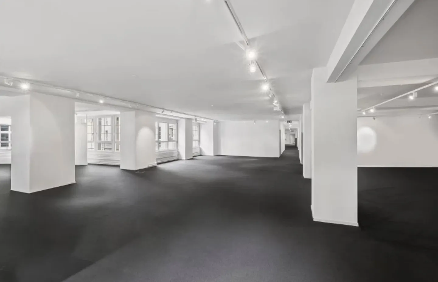 Espaces locatifs intéressants - maintenant disponibles ! - Photo 6 sur 7