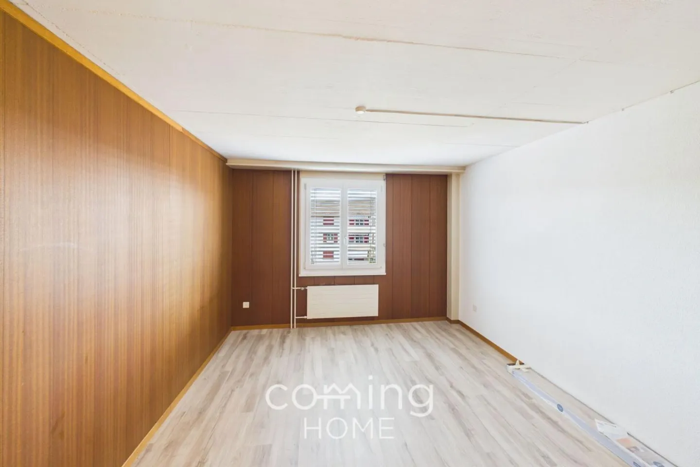 Charmante Wohnung in Bützberg - Foto 4 von 8