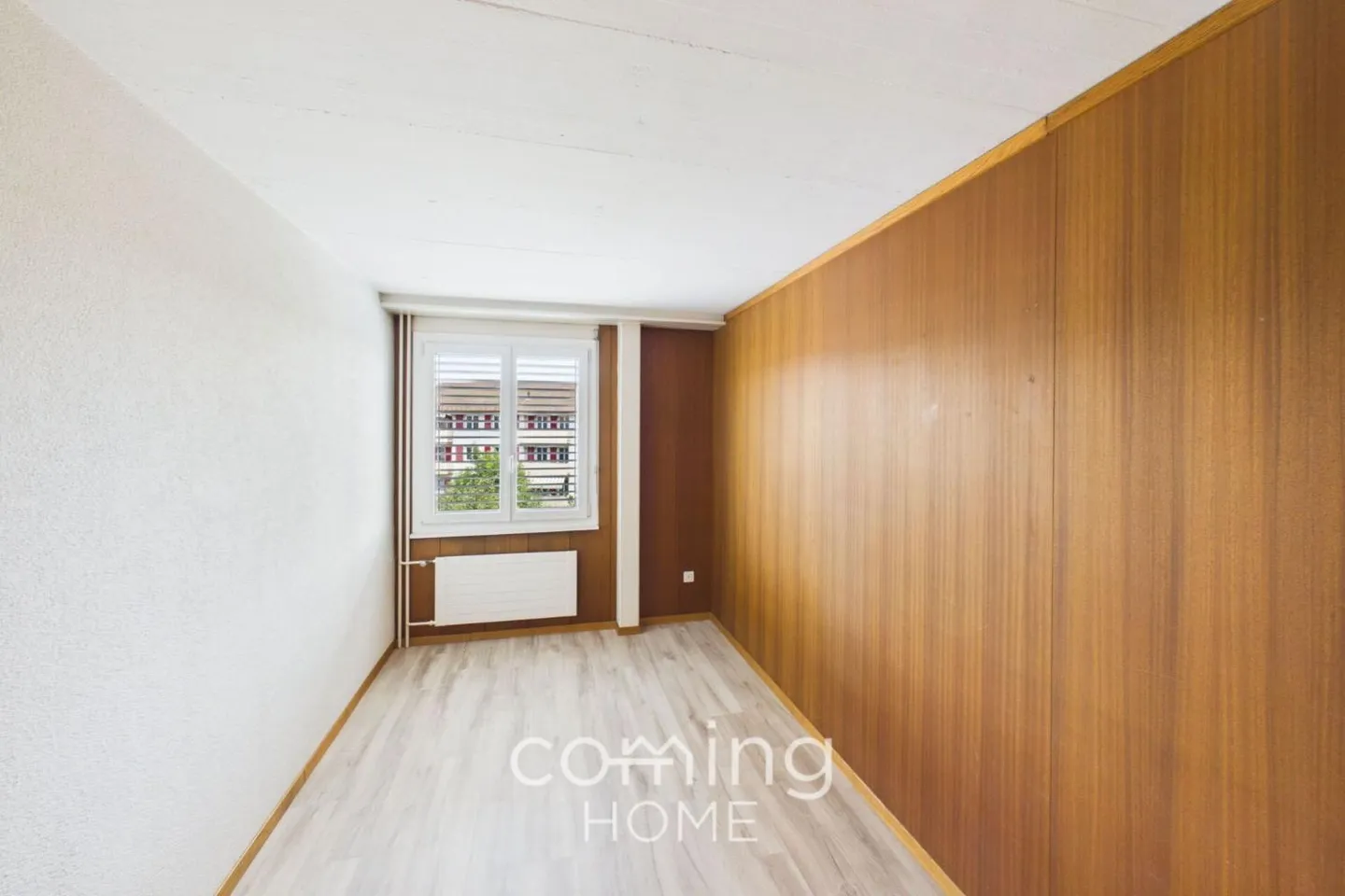 Charmante Wohnung in Bützberg - Foto 6 von 8