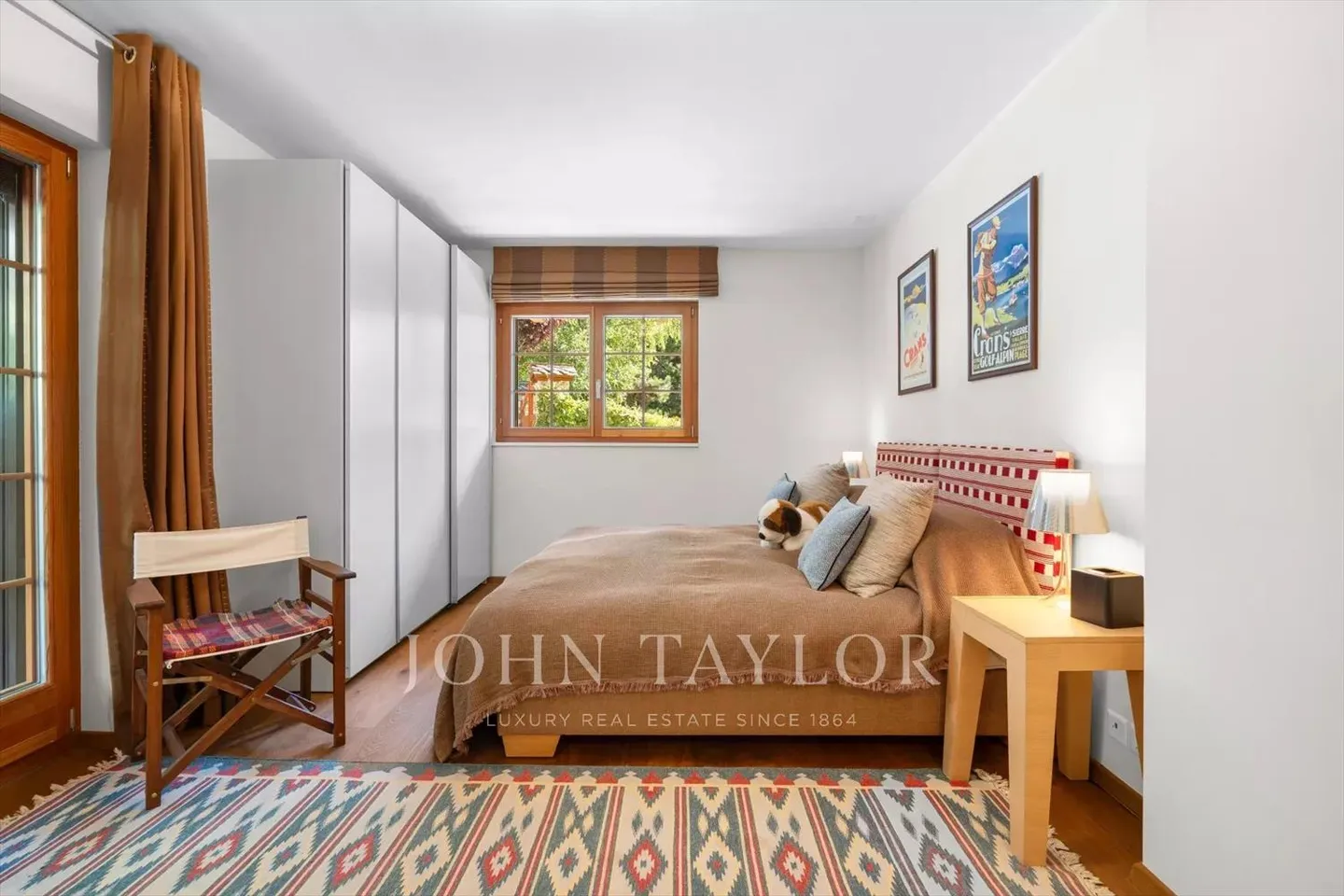 4,5-Zimmer-Wohnung - Foto 6 von 12