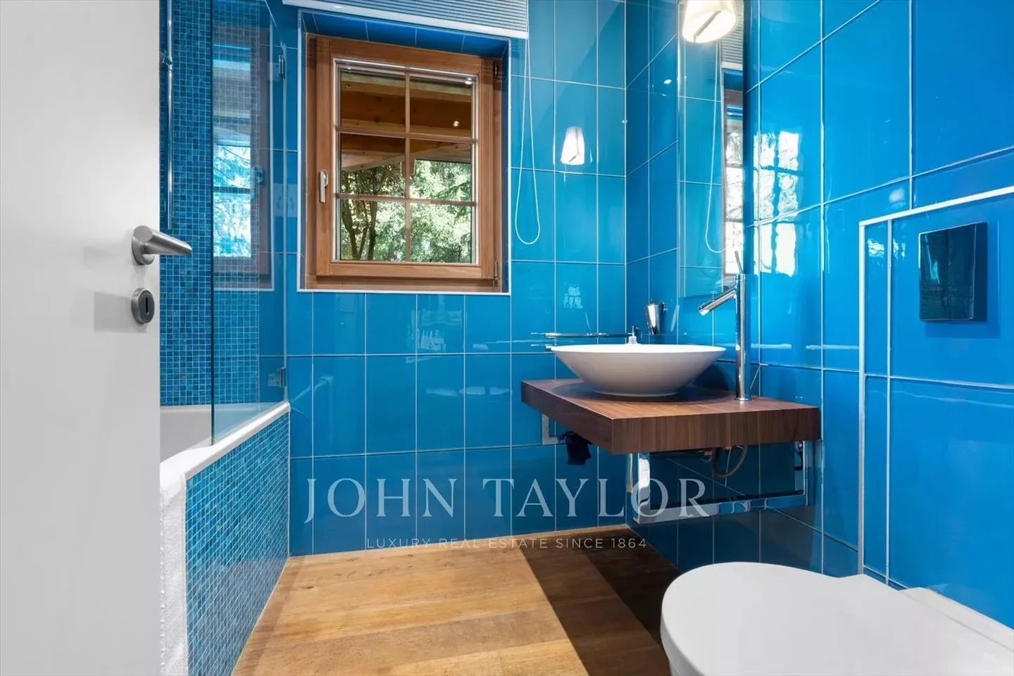 4,5-Zimmer-Wohnung - Foto 7 von 12