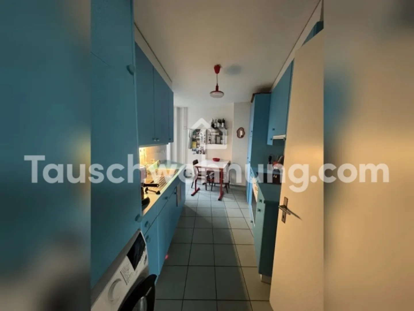APPARTAMENTO IN SCAMBIO 4 1/2 stanze in K6 per appartamento di 3-4 stanze più vicino al centro - Foto 6 di 6