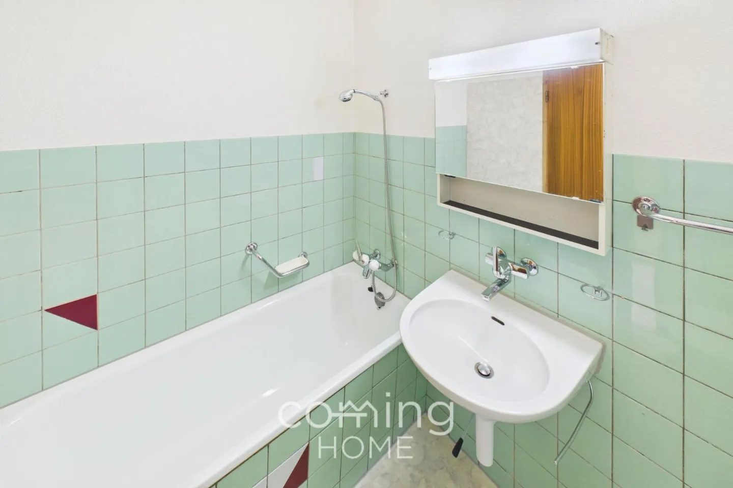 Charmante Wohnung in Bützberg - Foto 7 von 8