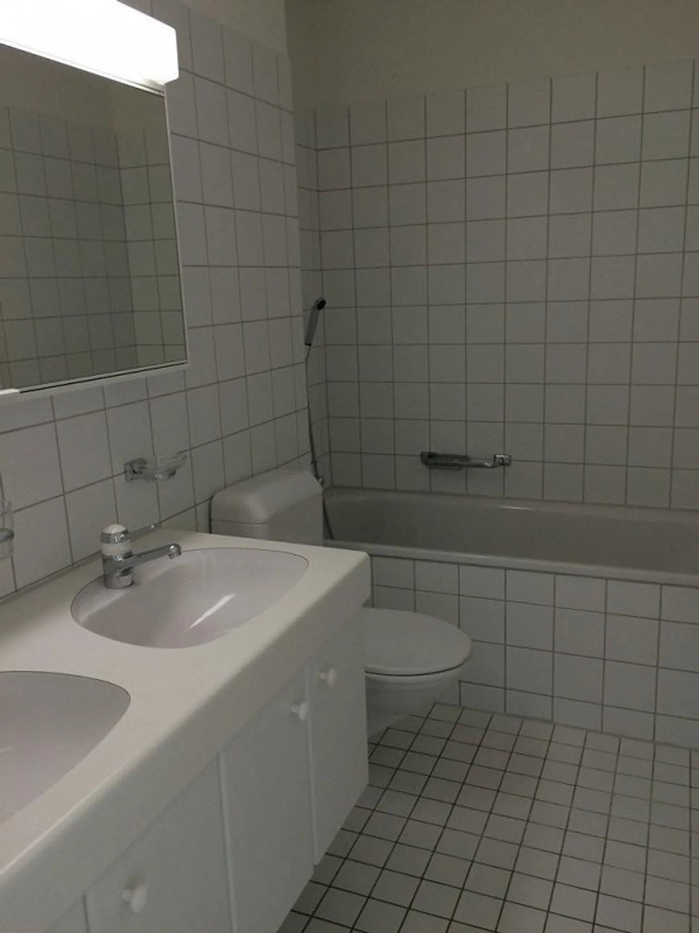 Appartamento affascinante 2.5 stanze ad Altstetten (limitato fino al 30.09.2026) - Foto 5 di 7