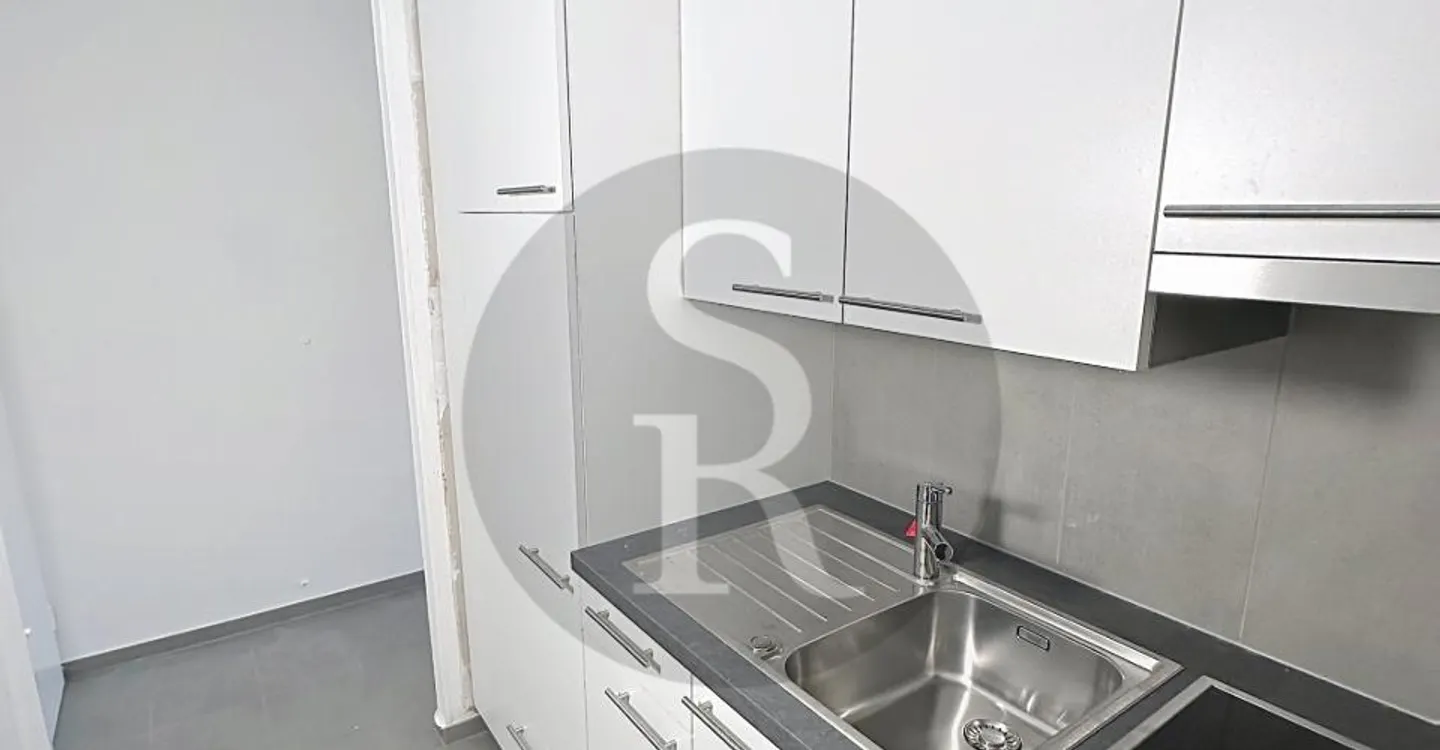 Studio ristrutturato a Neuchâtel - Foto 1 di 3