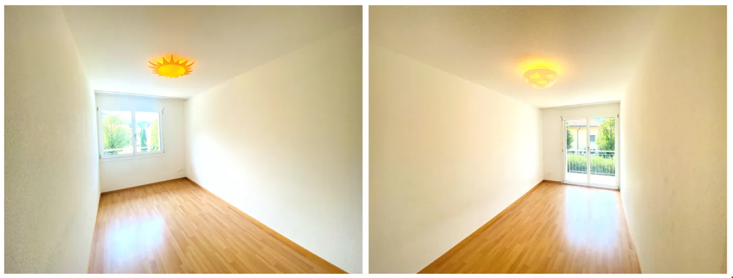 Maison semi-détachée de 5,5 pièces à Caslano à louer - Photo 2 sur 5