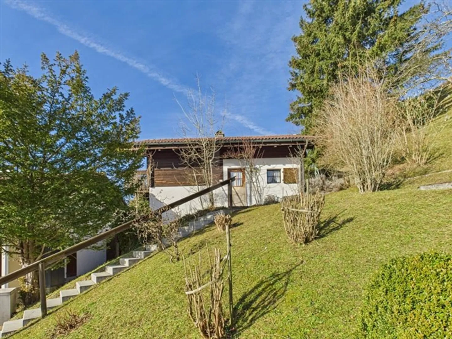 HOLIDAY FEELING WITH PANORAMIC VIEW - Photo 2 of 6