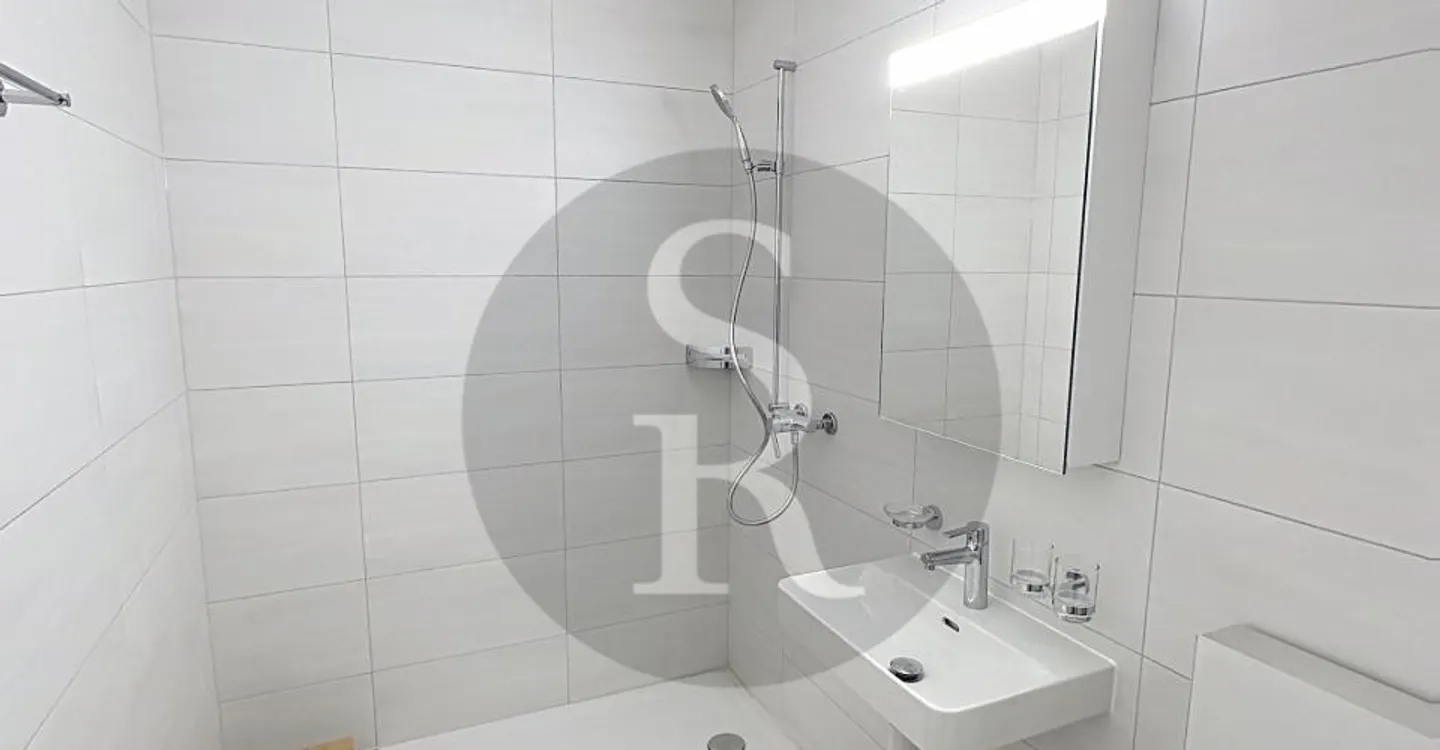 Studio ristrutturato a Neuchâtel - Foto 2 di 3
