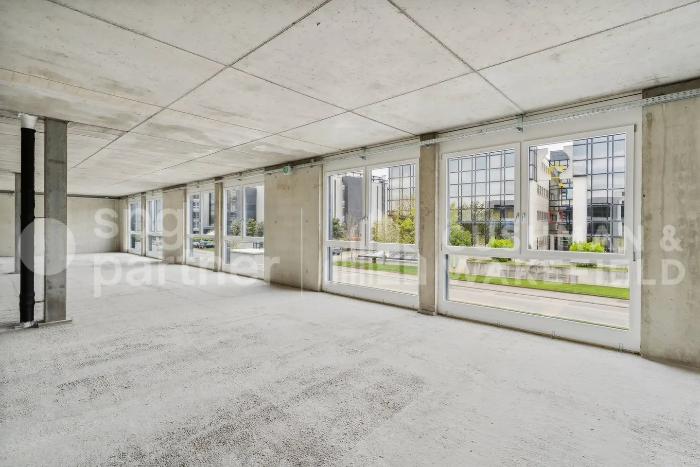 Bureaux SPARK et installations industrielles flexibles et modulaires - Photo 8 sur 9