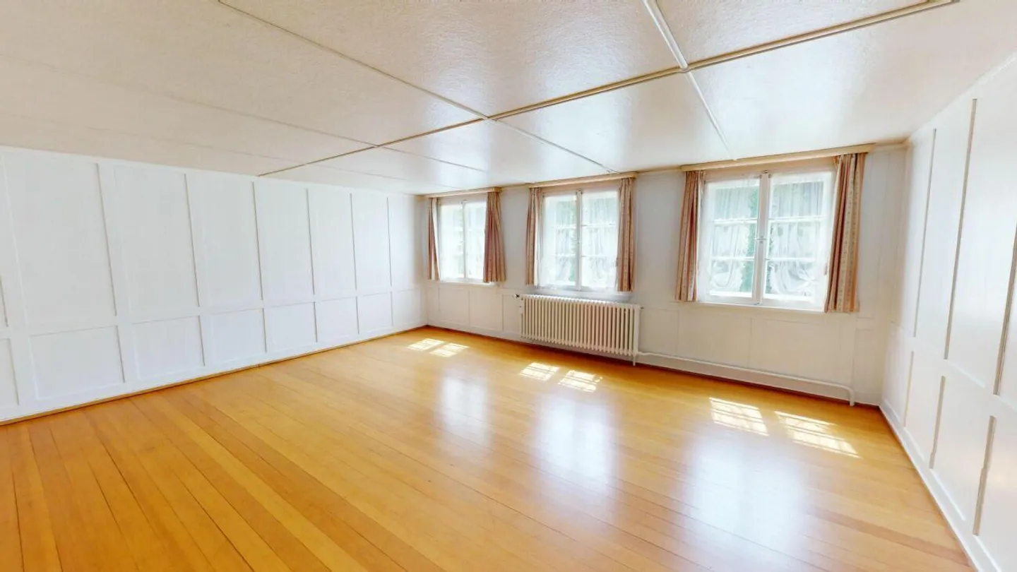 Casa bifamiliare con vista lago e giardino da sogno - Foto 11 di 12