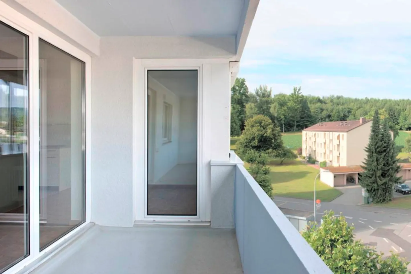 Apartment for rent - Photo 7 of 7