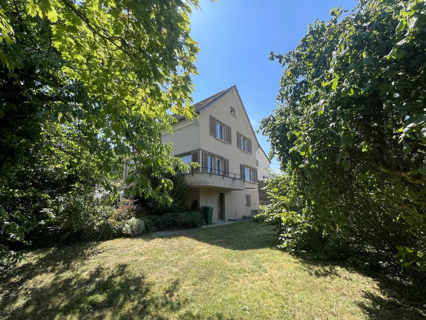 Une maison pleine de possibilités - Concevez votre nouvelle maison - Photo 1 sur 22