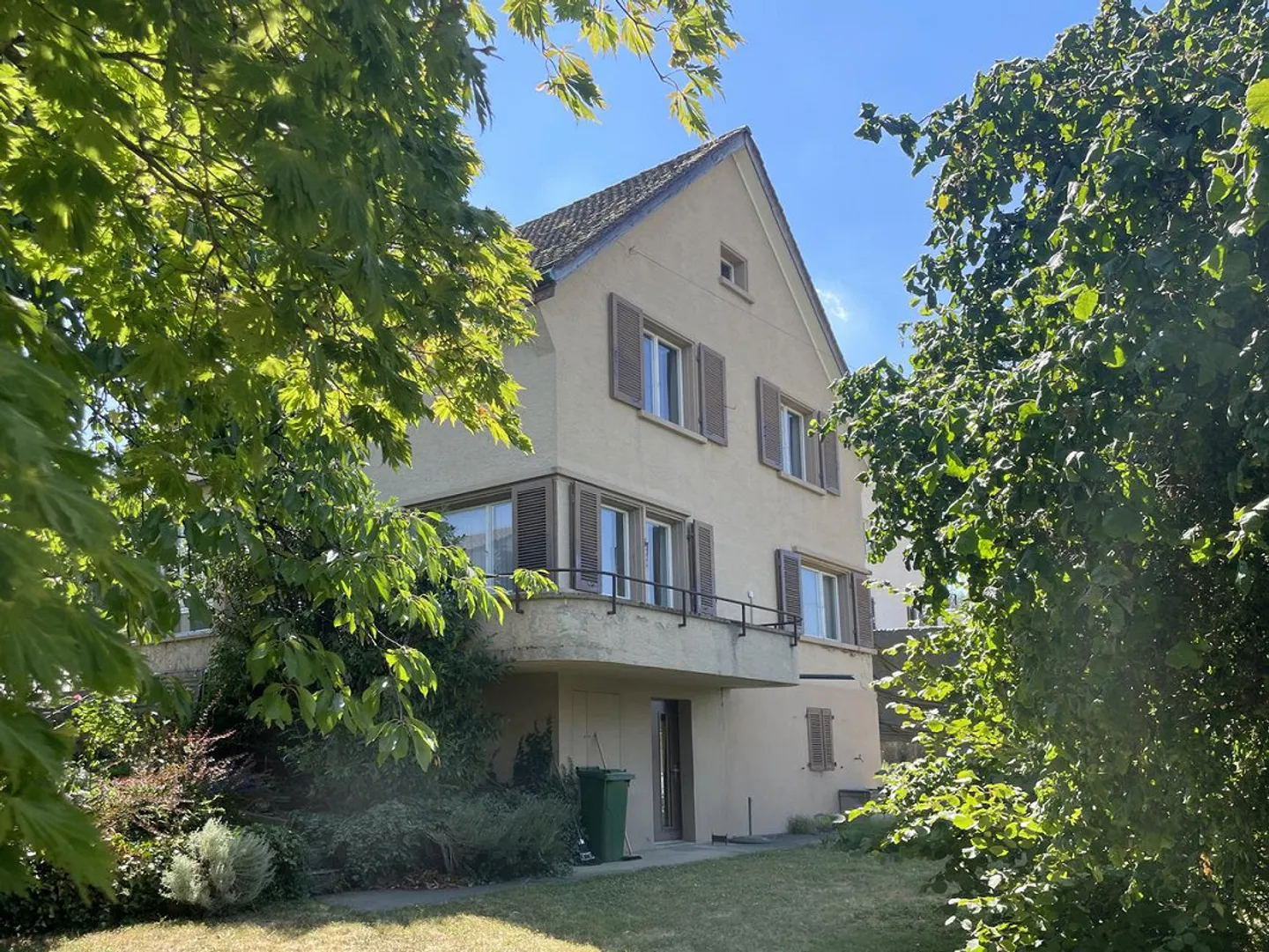 Une maison pleine de possibilités - Concevez votre nouvelle maison - Photo 3 sur 22