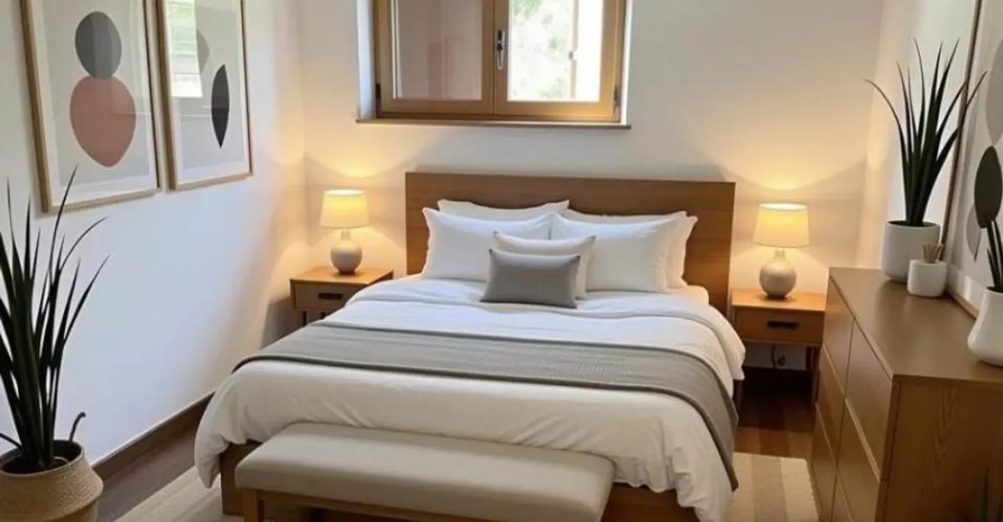 Spacious Apartment in Chesières - Photo 3 of 11