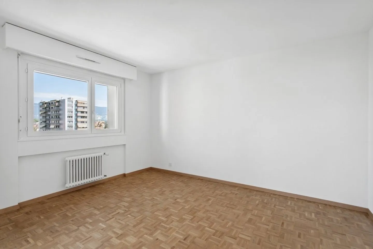 Appartamento Incantevole con Balcone - Foto 7 di 9