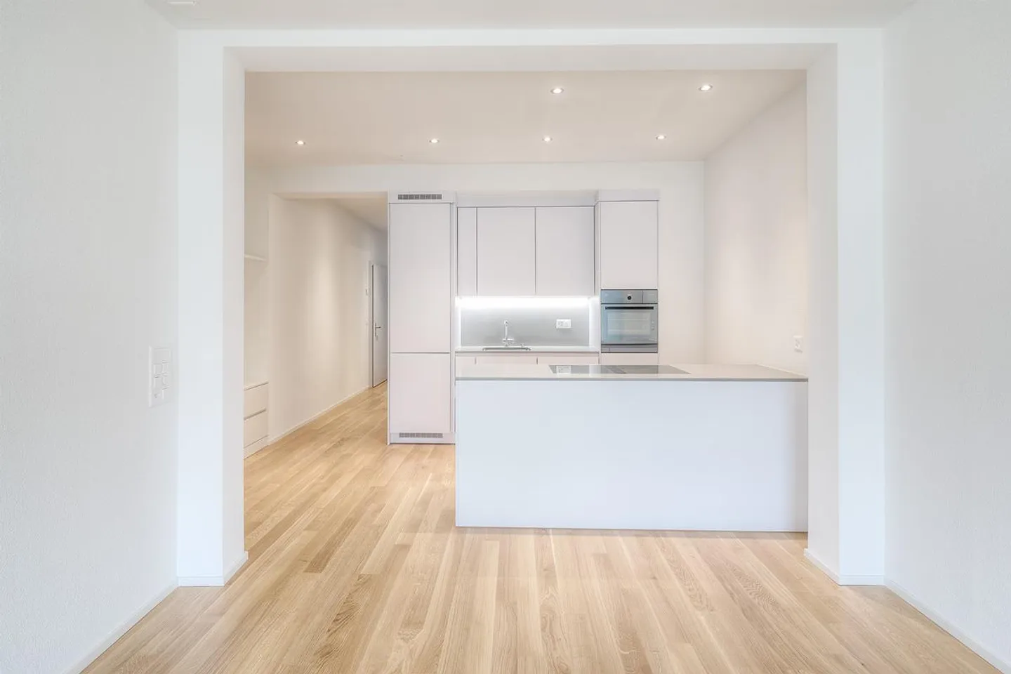 Vivre au coeur de Thoune! - Photo 2 sur 6